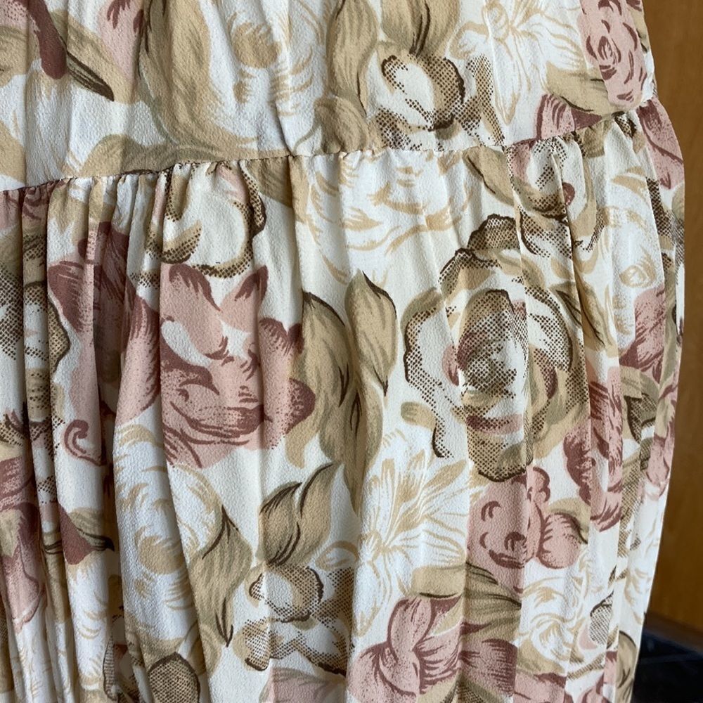 Ultimate blues skirt   - Picture 8 of 11
